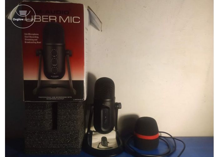 Microphone