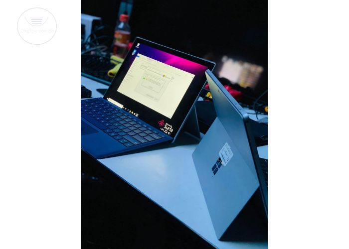 Microsoft Surface Pro