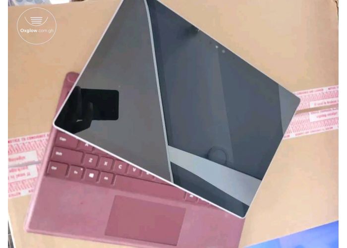 Microsoft Surface Pro7