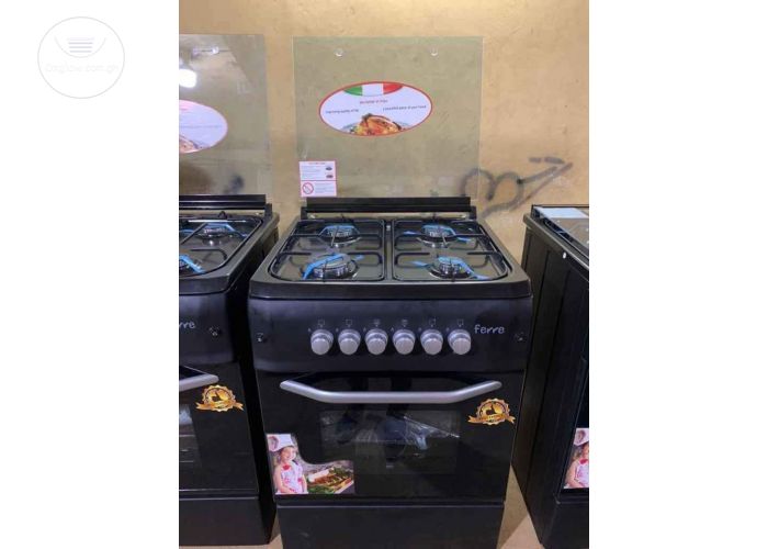 Microwave oven
