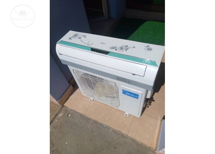 Midea Air Condition 