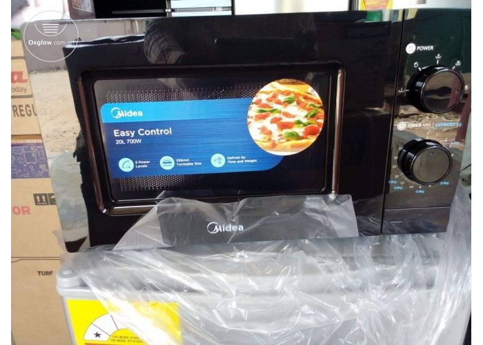 Midea Microwave 20 litre