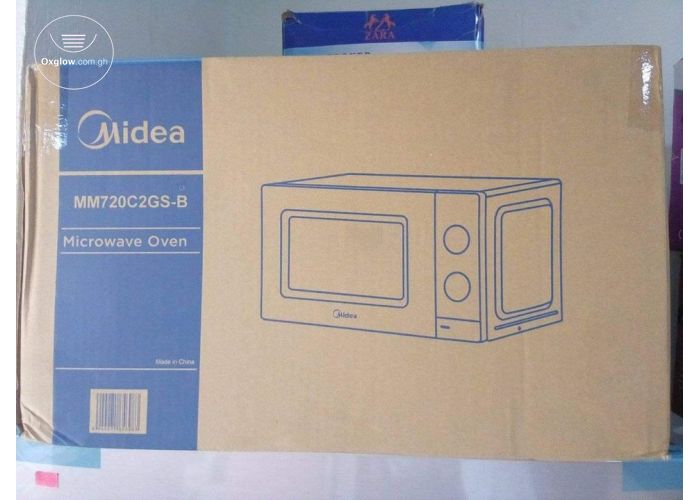 Midea Microwave 20 Litre