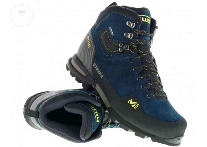Millet boot