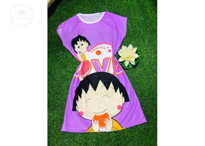 Mini mine night wear