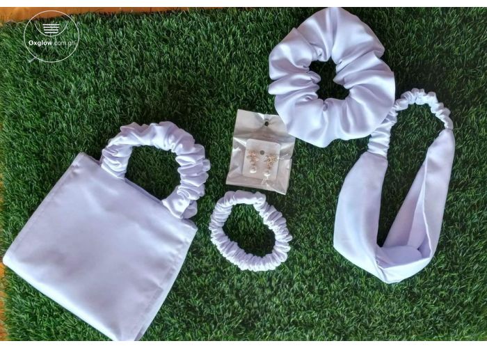 Mini tote bag 