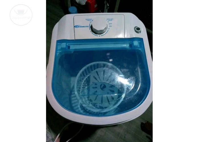 Mini Washing Machine 4kg