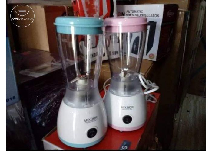 Mixdor Mini Blender