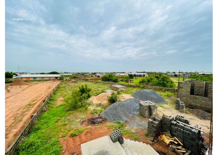 MODERATE LAND FOR SALE AT PRAMPRAM