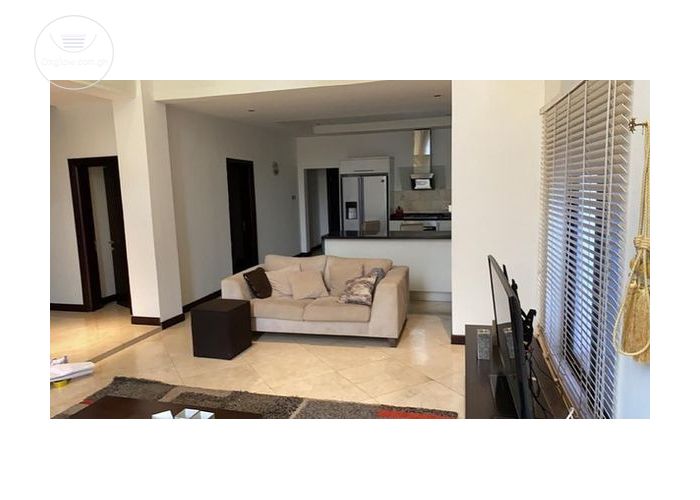 Modern 4 Bedroom Residence