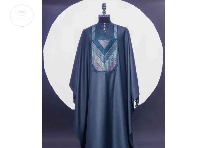 Modern Agbada