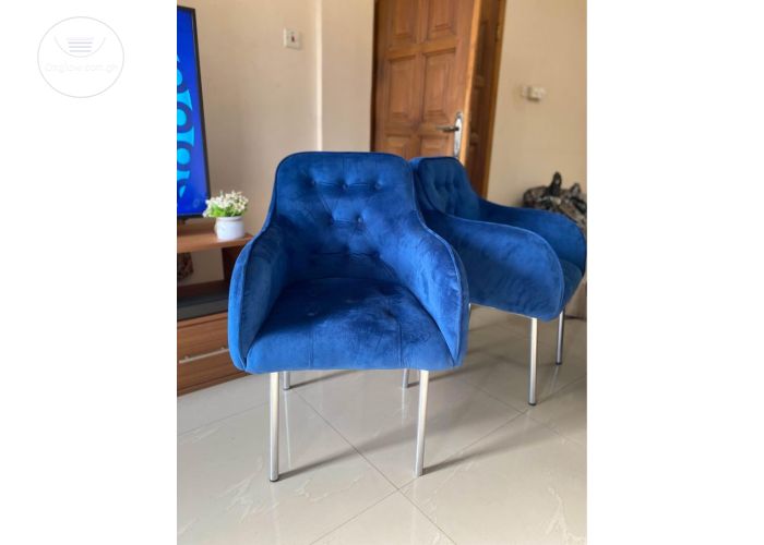 Modern Single Sofa (multipurpose chair)