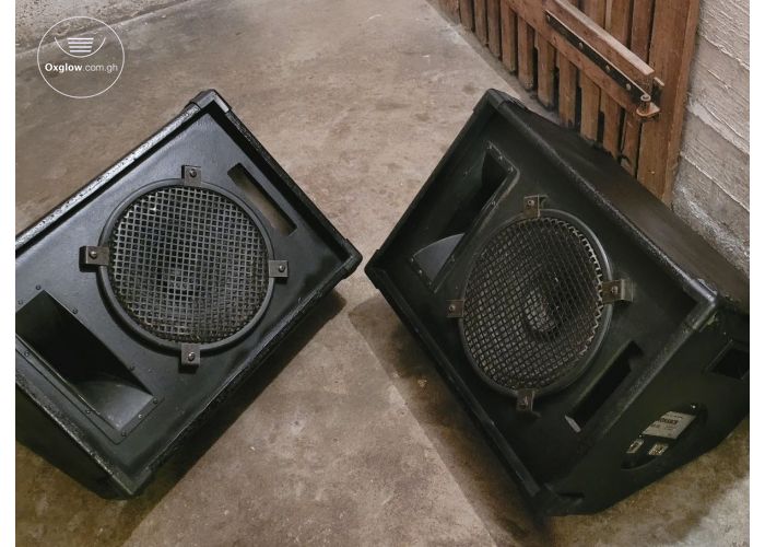 Monarch Passive Monitor 