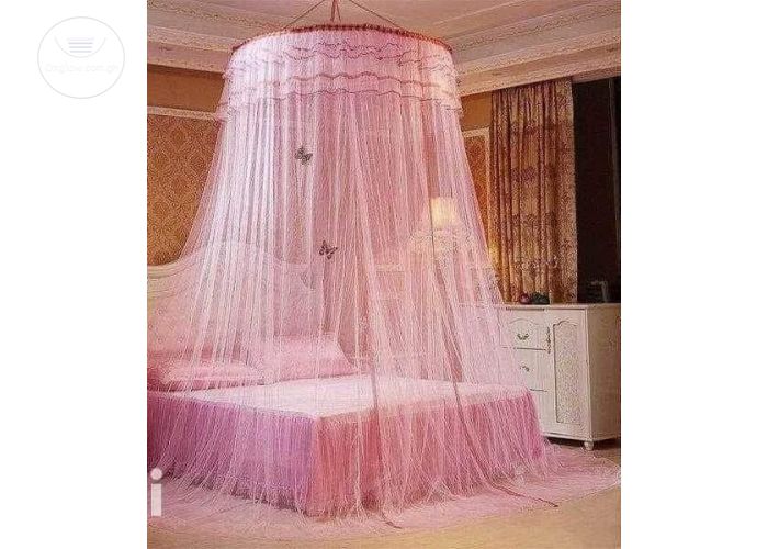 Mosquito nets