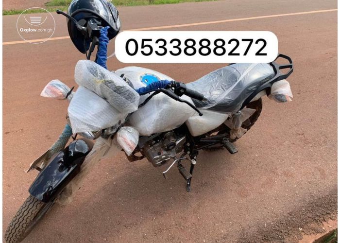 Motor bike