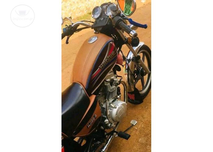 Motorbike