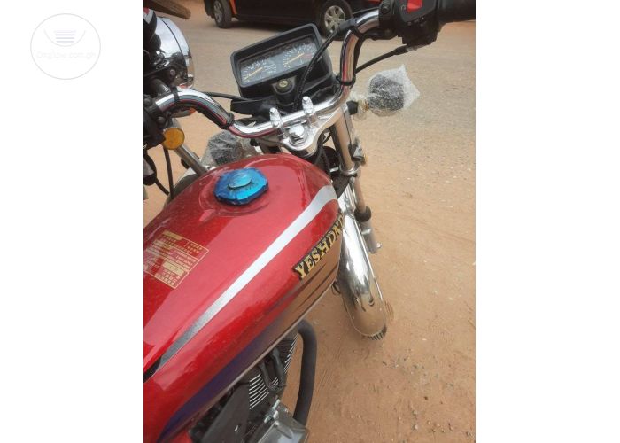 Motorbike