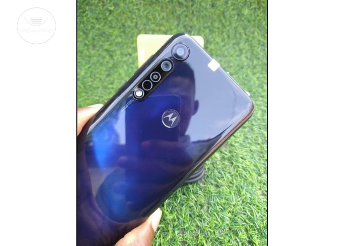 Motorola G8 Plus 64+4Gb