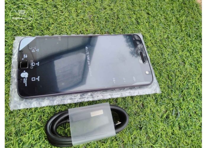 Motorola Moto Z Force