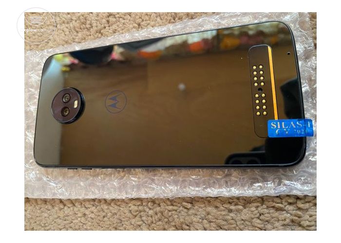 Motorola Moto Z3 Play 64Gb