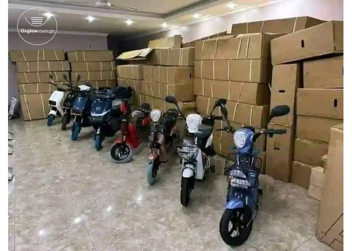 Mottorbike