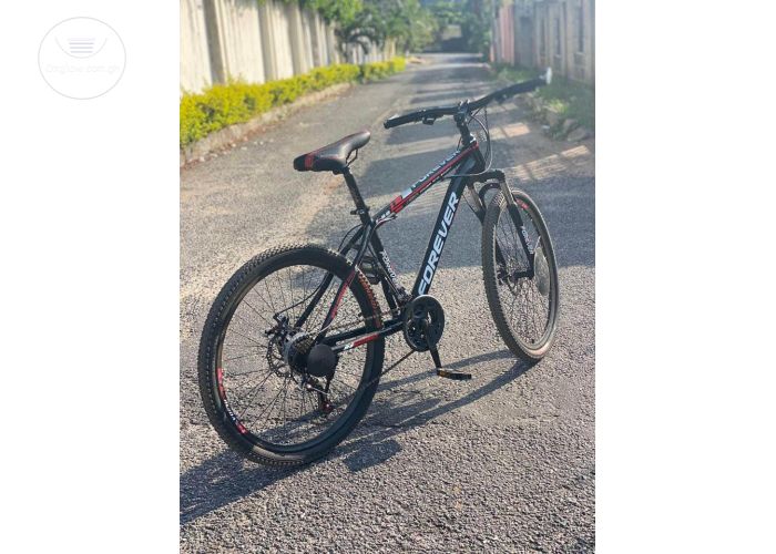 Mountain Bicycle 26 inches