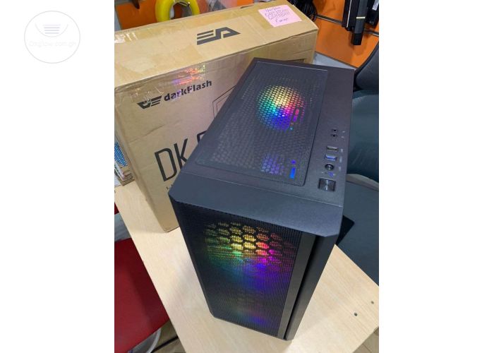 MSI CUSTOM BUILT DESKTOP FOR GAMING/EDITING