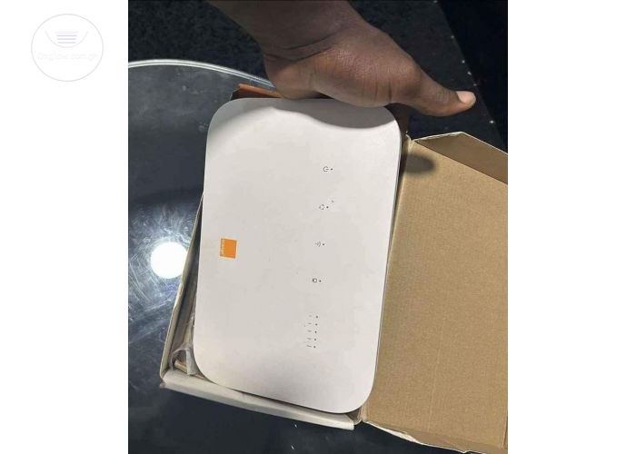 MTN ORIGINAL TURBONET