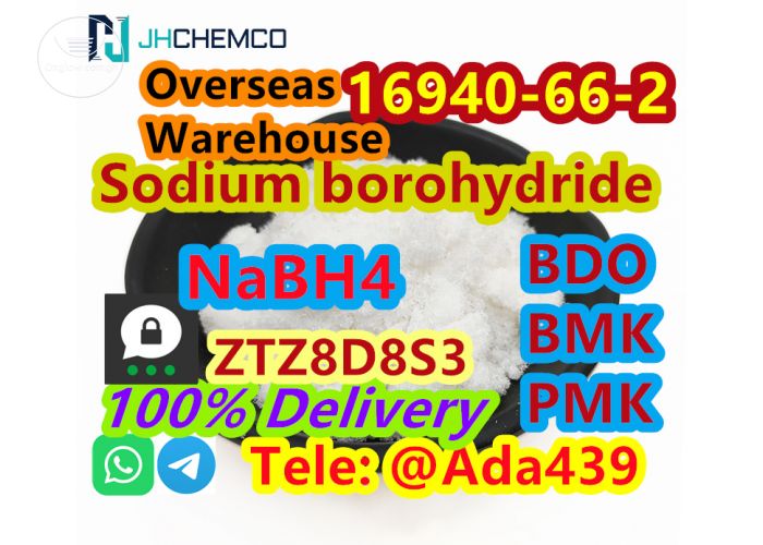 NaBH4 sodium borohydride cas 16940-66-2 high quality WhatsApp+8613297917395 