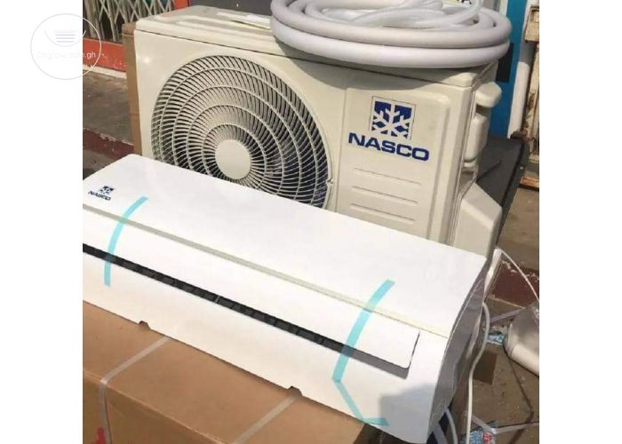 Nasco Air condition