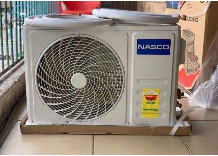 Nasco Air conditioning 2.5hp
