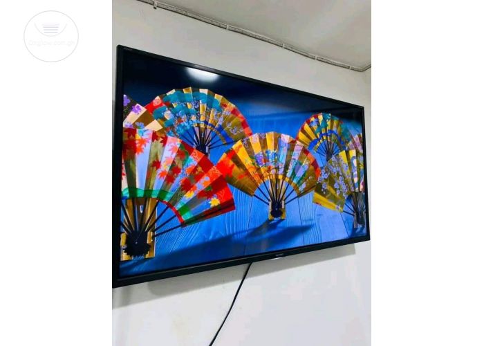 Nasco TV 55 inches