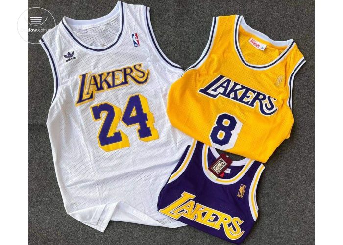 NBA JERSEY