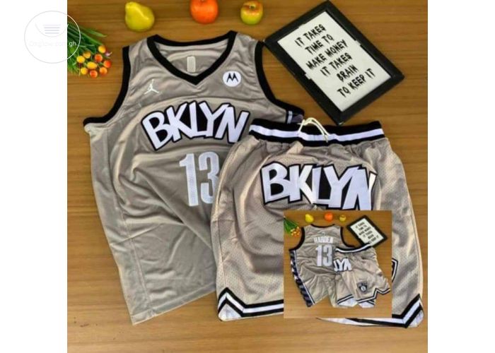 NBA Tops