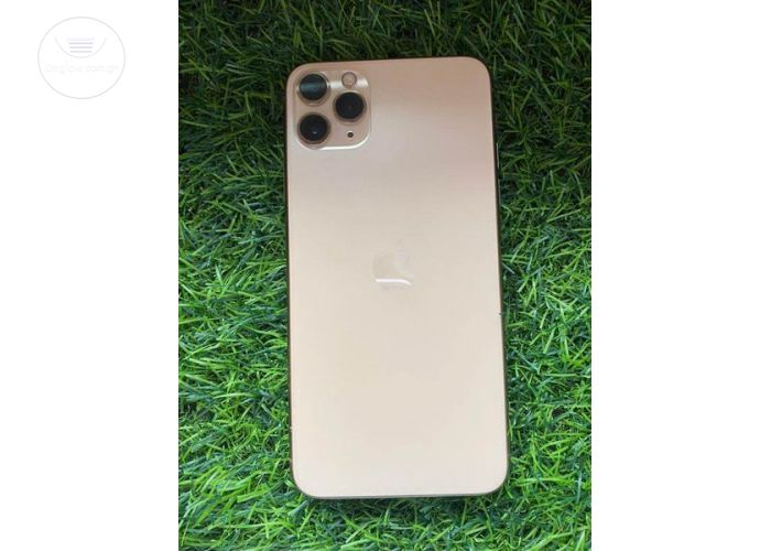 Neat iPhone 11pro max For Sale