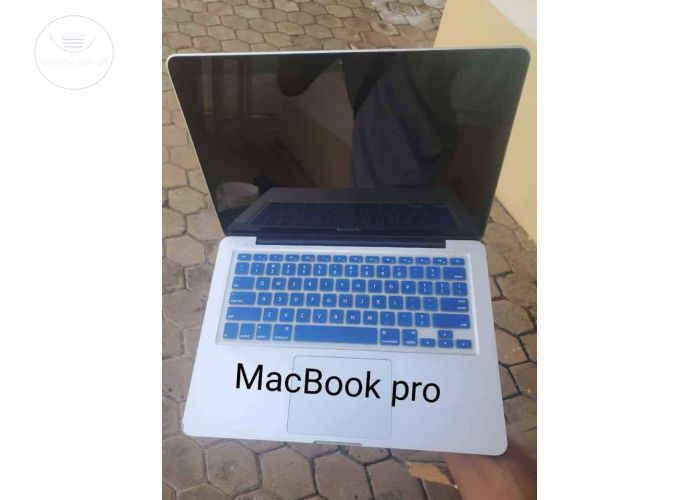 Neat MacBook pro 14