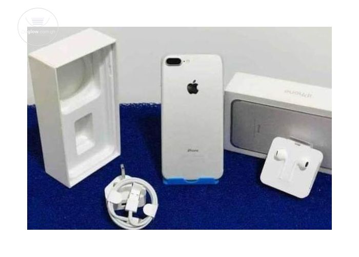Neet iPhone 7 plus For Sale