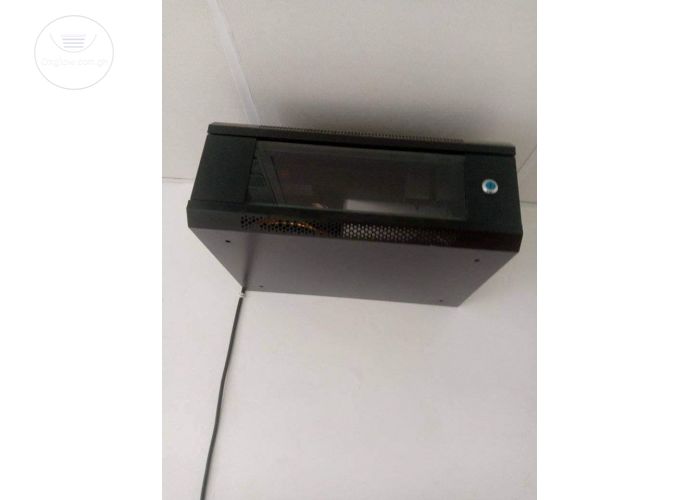 Network rack