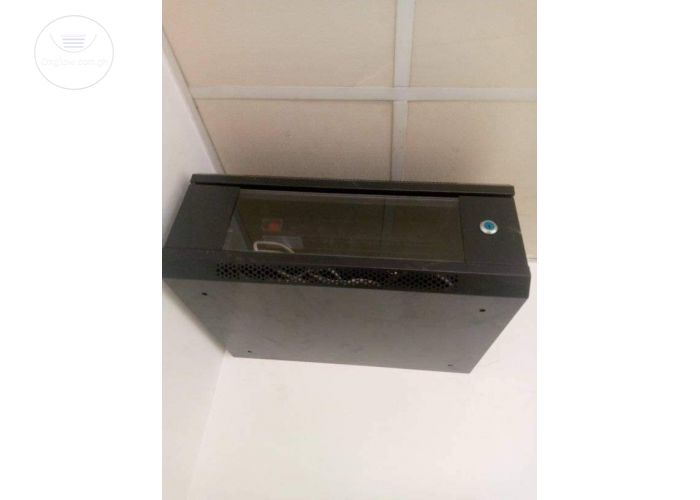 Network rack