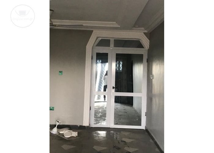 New 2 Bedrooms Apartment