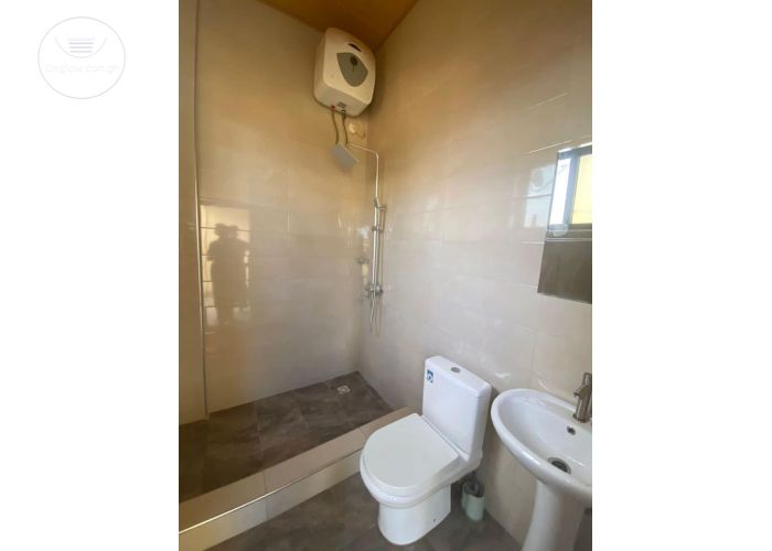 New 2 Bedrooms Apartments