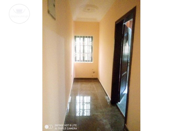 New 2 Bedrooms House