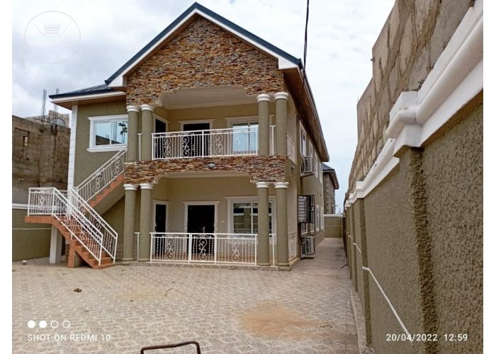 New 3 Bedroom Apartment