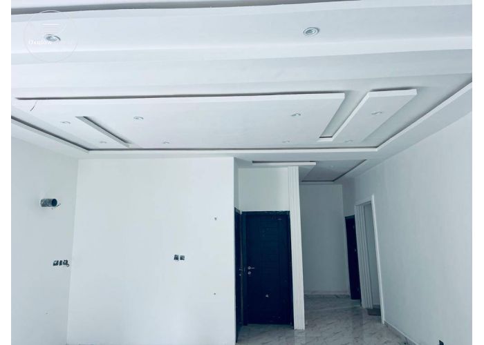 New 4 Bedrooms House