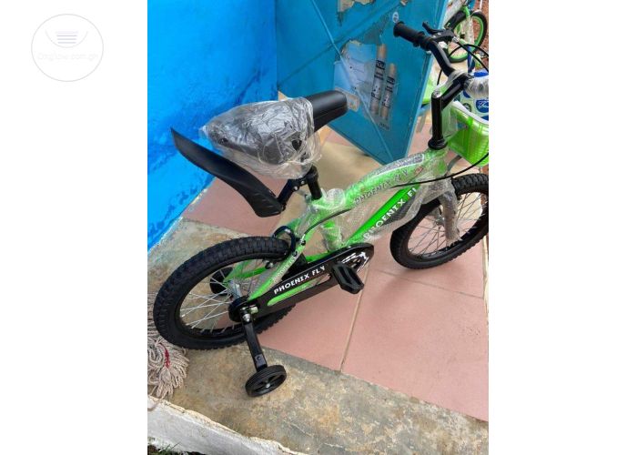 New Babies Bicycle brand new