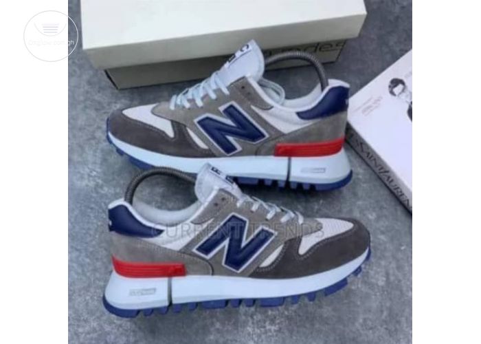 New Balance