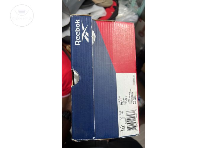 New Balance and Reebok Sneakers For Sale