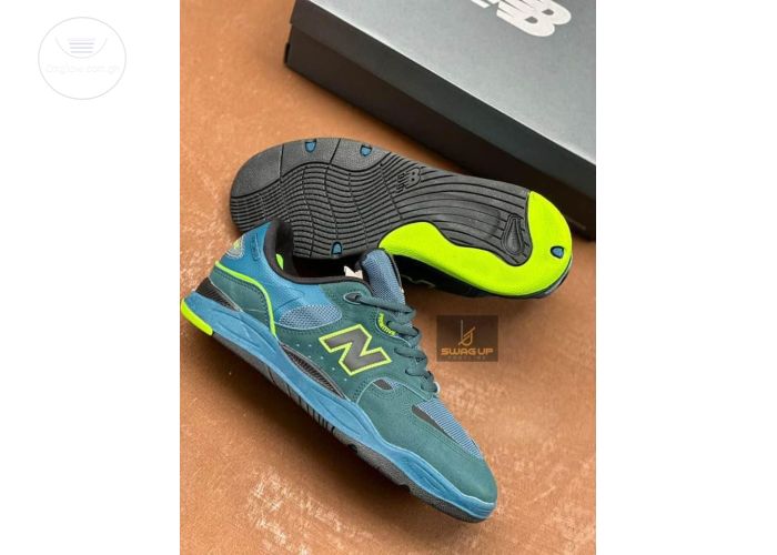NEW BALANCE â€œNumeric Tiago Lemosâ€ sneaker