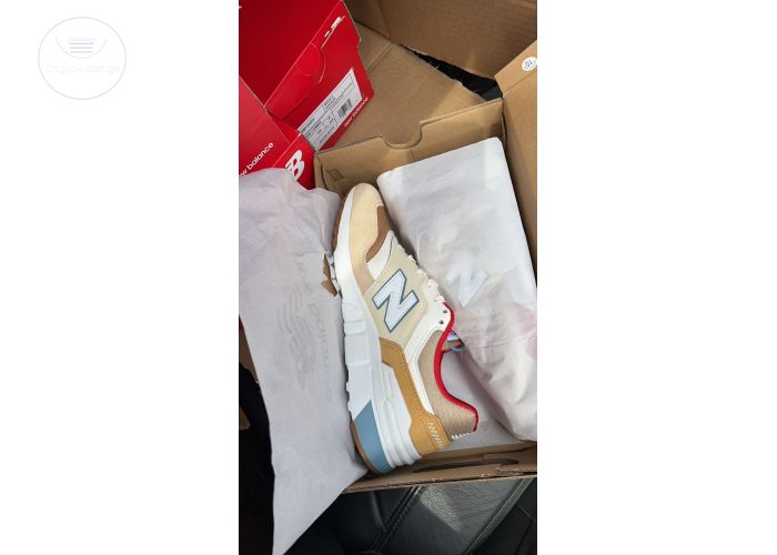New Balance Sneakers For Sale