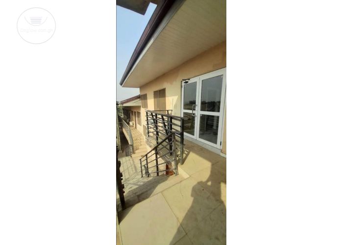 New Chamber and Hall Apartment